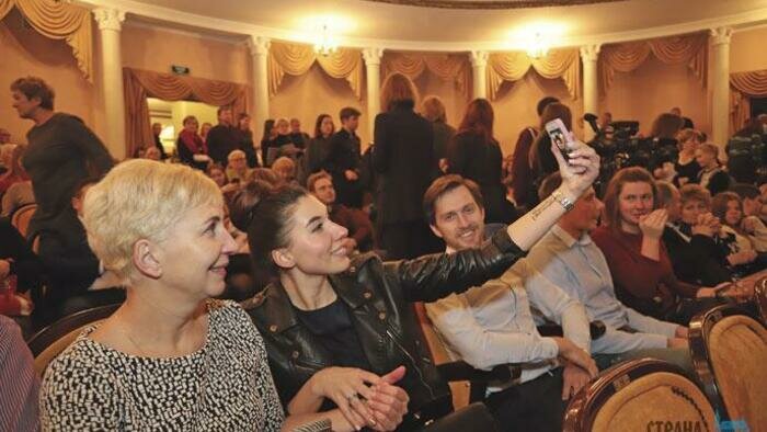 В Калининграде разрешат концерты и спектакли