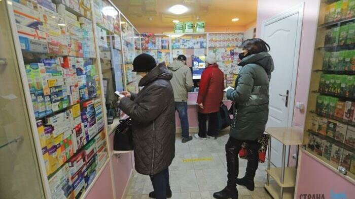 «Дефицит никуда не делся»