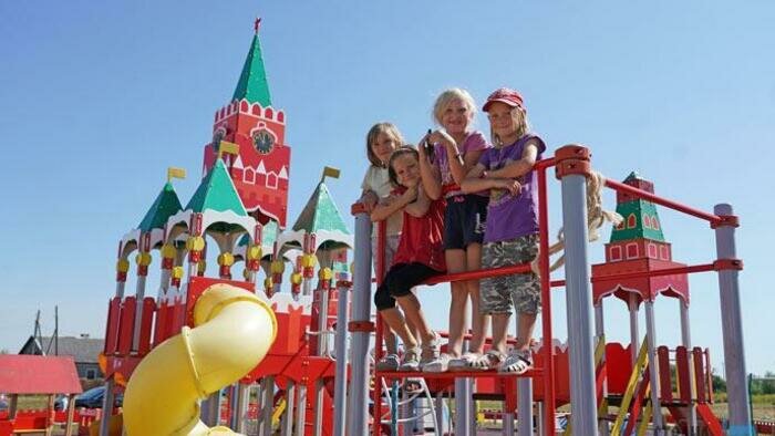 Дом для тракториста за 10 тысяч рублей  в месяц 