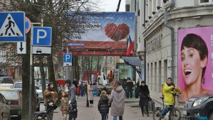 Фильмы о войне покажут бесплатно