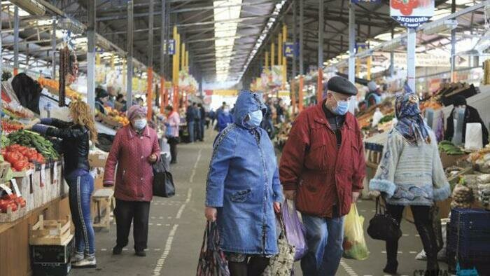 «На последние  покупать разносолы люди не будут!»