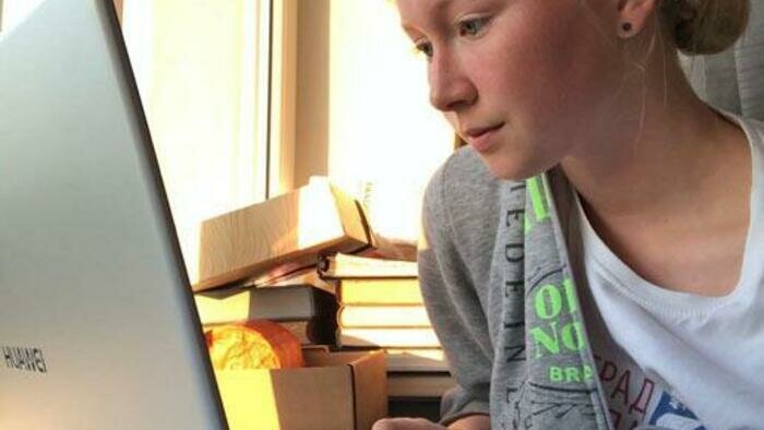 Профориентация и коронавирус