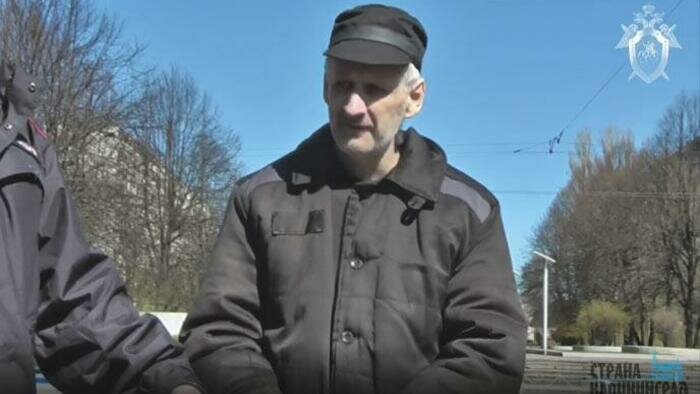 С помощью ДНК следователи нашли маньяка, убившего  20 лет назад 17-летнюю девушку