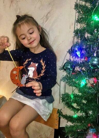 &quot;Работы на новогодний конкурс &quot;&quot;Наряжаем елку&quot;&quot;&quot;