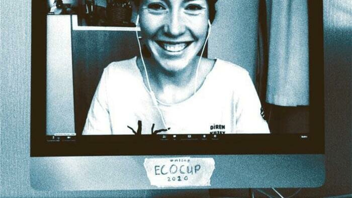 Защитники природы  обменялись опытом 