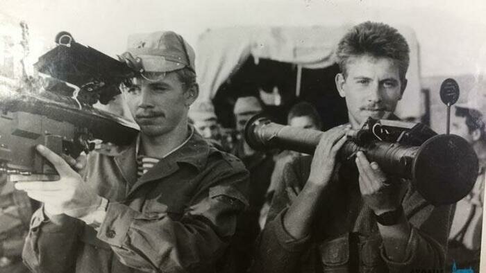 Американский журнал назвал наших разведчиков лучшими 