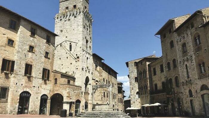 В Испании ждут приносящих доход русских и китайцев