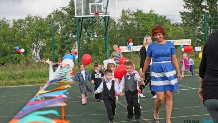 Воспитатель –  тоже педагог