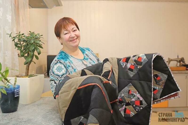 Татьяна Крупяк