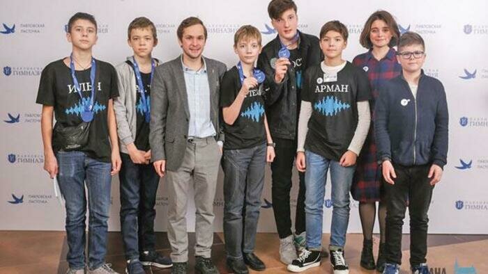 Победу принес вопрос про гадюку