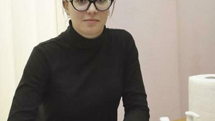 Для волонтеров двери открыты