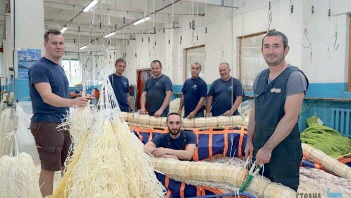 С Днем рыбака!