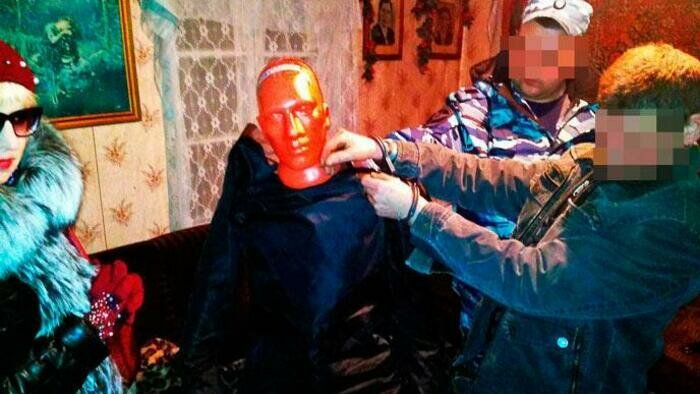 Ревнивец избил  соперника до смерти