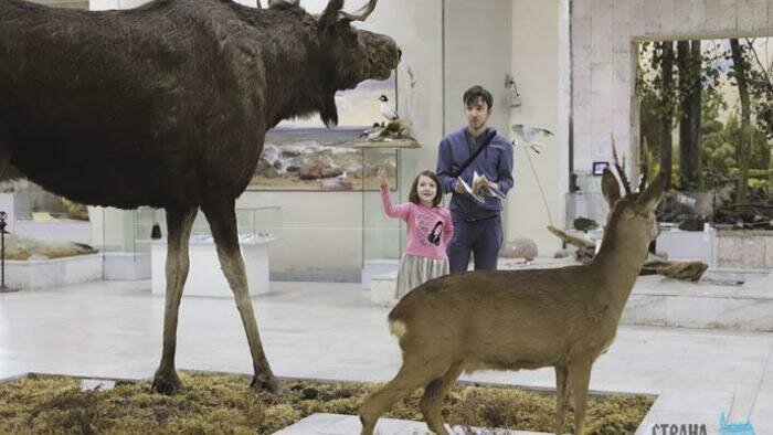 На каникулах всей семьей – на «Острова»!