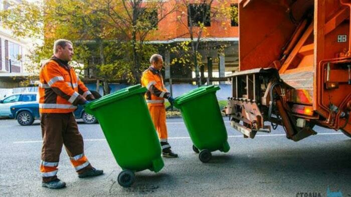 На оплату вывоза мусора можно получить льготу