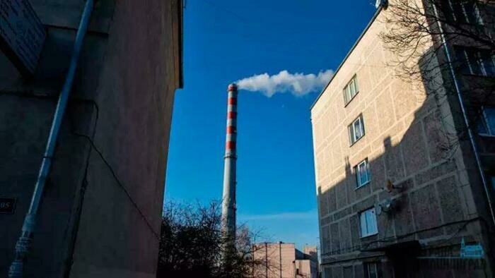 В &quot;Калининградтеплосети&quot; рассказали, когда включат отопление в жилых домах