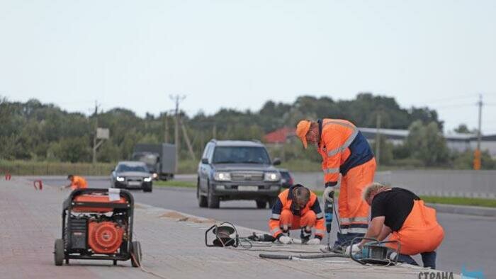 Часть улицы Шатурской открыли