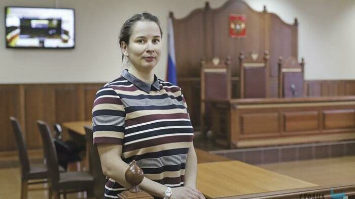 Генпрокуратура вручила врачу обвинительное заключение