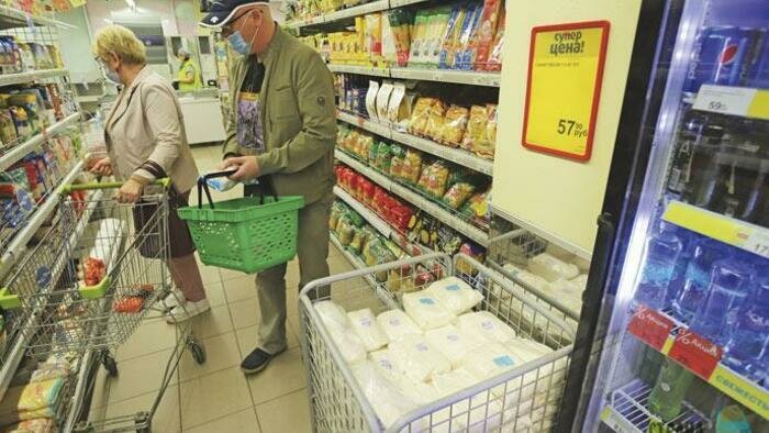 Жизнь теперь не сахар 