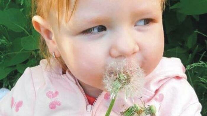 Милане Семеньковой собрали 84% суммы