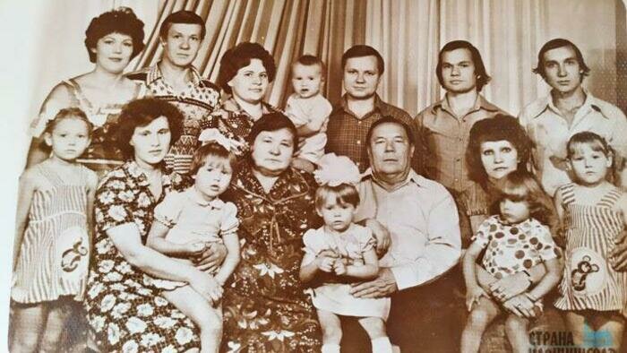 Снайпер дошла до Берлина 