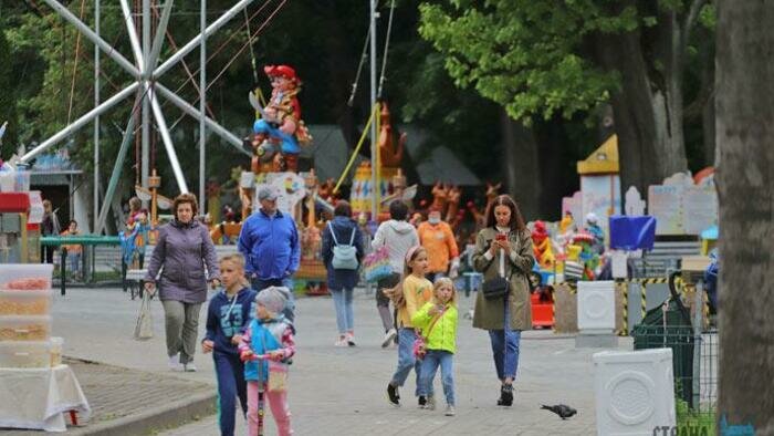 Успейте оформить детские пособия