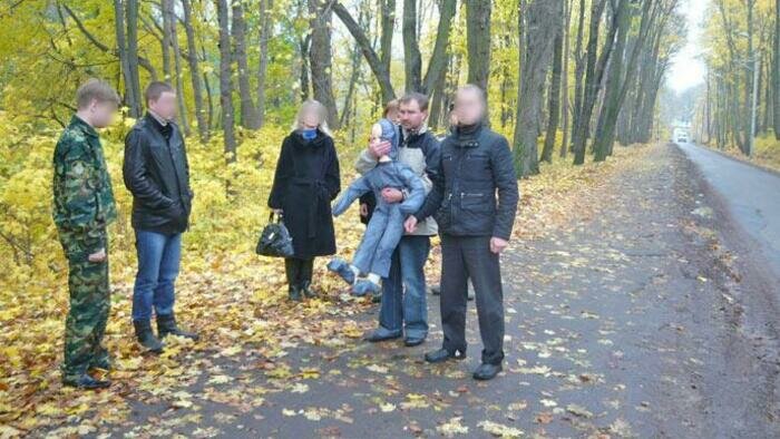 Раскрывать преступления теперь легче   по оставленным цифровым следам