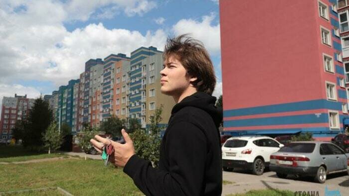 Заемщик ушел на каникулы. Ипотечные