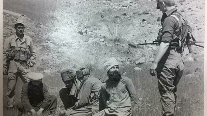 Американский журнал назвал наших разведчиков лучшими 