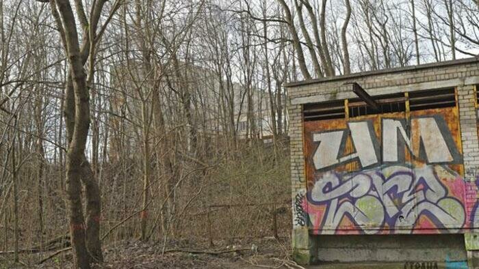 Детских хосписов по всей стране меньше десятка