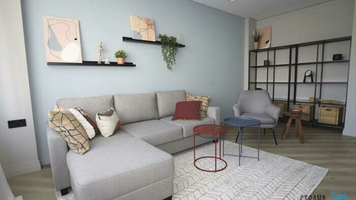 Затеяли перемены? Позовите дизайнера –  и сэкономите 