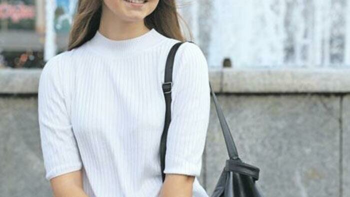 «Мечтаю сочинять песни!»