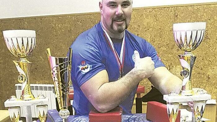 Все решил золотой миллиметр