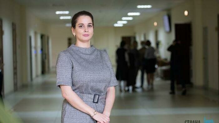 Элина Сушкевич: «Ребенка или не хотели спасать, или не получалось  из-за того, что доктор не понимала, что с ним»