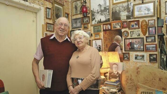 «Я от любви теряю сознание»