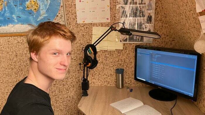 Профориентация и коронавирус