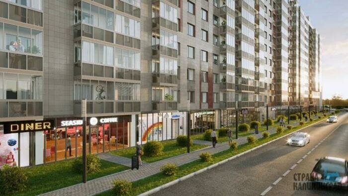 Новые квартиры в Московском районе Санкт-Петербурга – правильный выбор