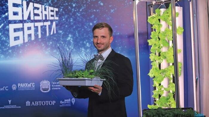 Битва идей окончена