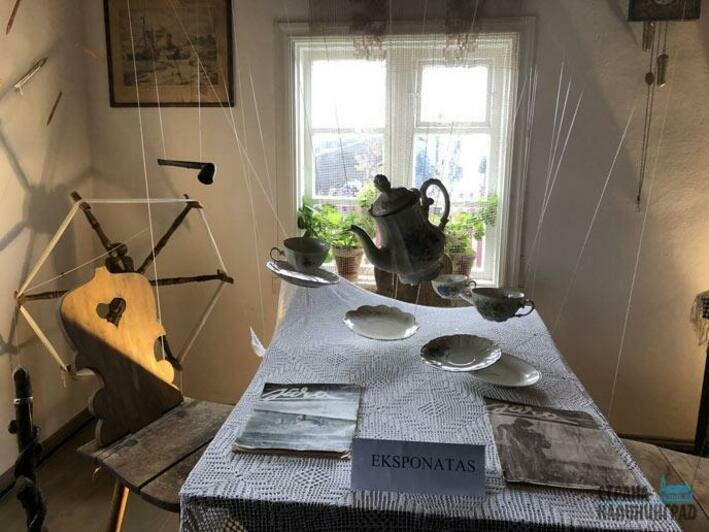 Праздник корюшки на Куршской Косе