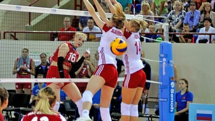 В Калининграде сыграет сборная России