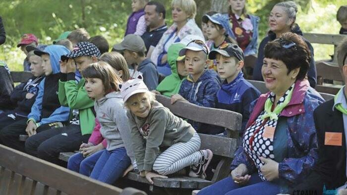 Массовые мероприятия с детьми запретили до конца года
