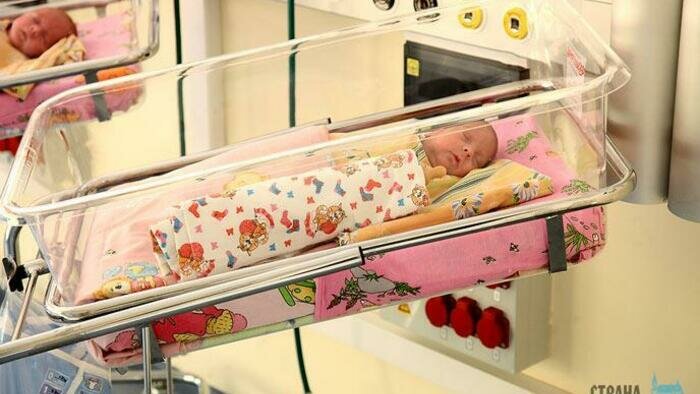  Студенткам частных вузов тоже дадут деньги на первенца