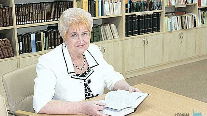 Семьдесят лет вечной молодости