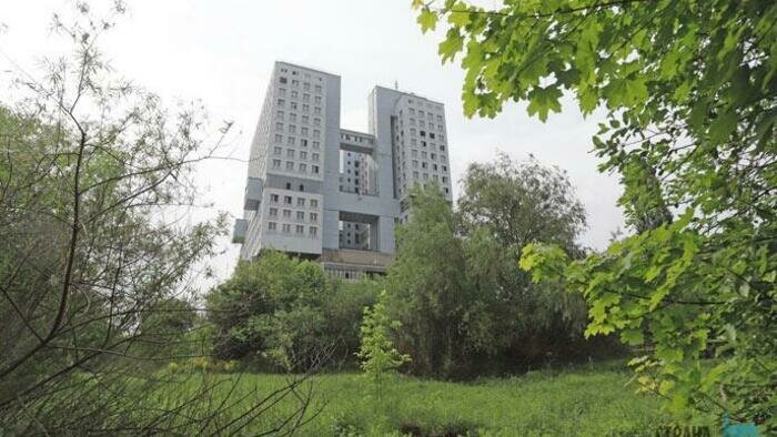 Власти Калининграда отдали землю возле Дома Советов