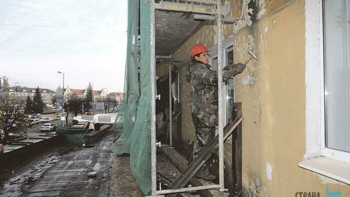 Депутаты повысили взнос  на капитальный ремонт 