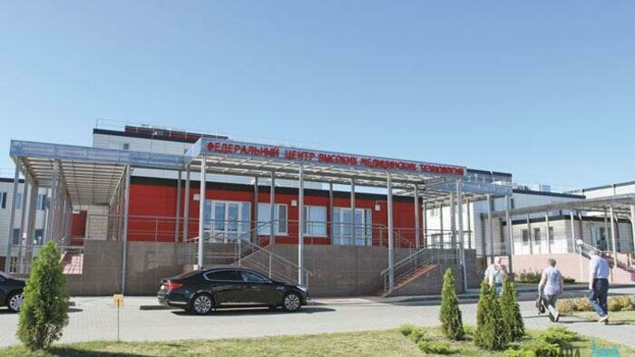 Заболели главврач кардиоцентра и три министра