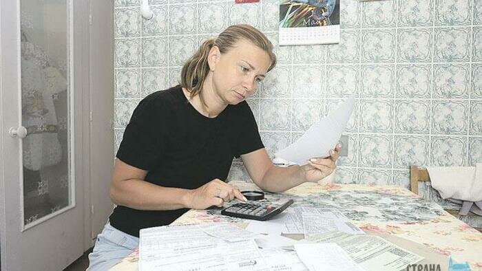 С 1 июля повышается плата за услуги ЖКХ 