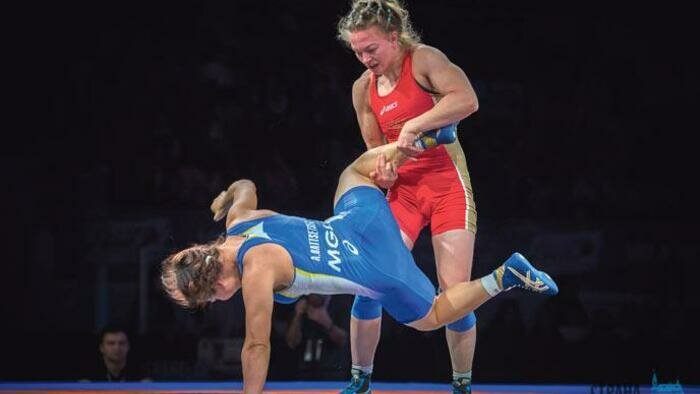 Кто станет спортсменом года