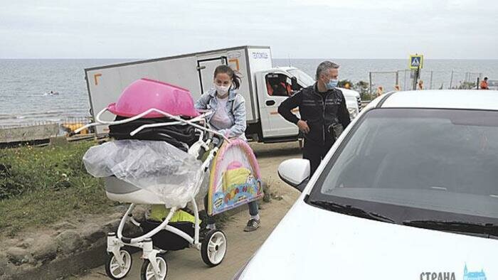 У Пионерского будет четыре въезда вместо двух