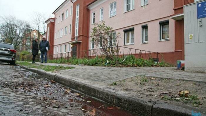 Хроника хладнокровного убийства из мести